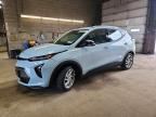2022 CHEVROLET BOLT EUV