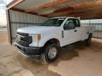 2022 FORD F250