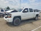2016 CHEVROLET SILVERADO