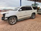 2015 CADILLAC ESCALADE