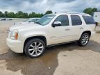 2013 GMC YUKON