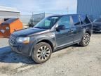 2013 LAND ROVER LR2