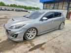 2012 MAZDA SPEED