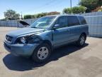 2005 HONDA PILOT
