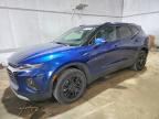 2022 CHEVROLET BLAZER