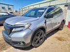 2019 HONDA PASSPORT