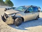 2008 TOYOTA SIENNA