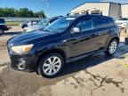 2015 MITSUBISHI OUTLANDER SPORT