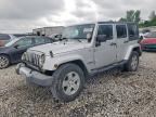 2012 JEEP WRANGLER UNLIMITED