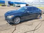 2015 INFINITI Q50