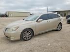 2010 LEXUS ES