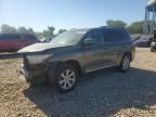 2011 TOYOTA HIGHLANDER