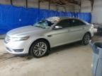 2016 FORD TAURUS