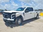 2023 FORD F150