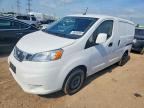2020 NISSAN NV200