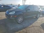 2009 PORSCHE CAYENNE