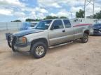 2002 GMC SIERRA