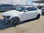 2015 LEXUS IS