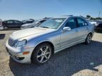 2007 MERCEDES-BENZ C