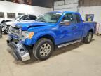 2013 FORD F150