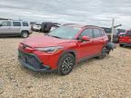 2023 TOYOTA COROLLA CROSS HYBRID