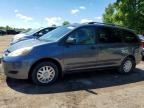 2010 TOYOTA SIENNA