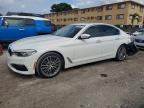 2017 BMW 530