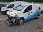 2019 NISSAN NV200