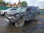 2021 TOYOTA 4RUNNER