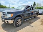 2013 FORD F150
