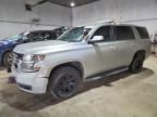 2015 CHEVROLET TAHOE
