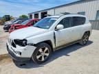 2016 JEEP COMPASS