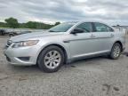 2011 FORD TAURUS