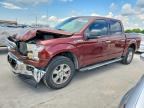 2017 FORD F150