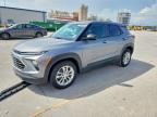 2024 CHEVROLET TRAILBLAZER