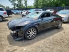 2009 AUDI TT