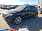 2013 AUDI Q5