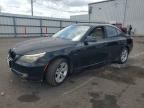 2010 BMW 528