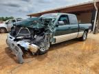 2004 CHEVROLET SILVERADO