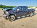 2022 GMC SIERRA