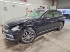 2016 INFINITI QX50