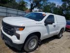 2023 CHEVROLET SILVERADO