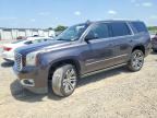 2018 GMC YUKON