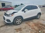 2020 CHEVROLET TRAX