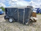 2017 HAUL TRAILERS