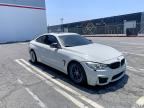 2015 BMW 428