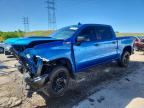2022 CHEVROLET SILVERADO