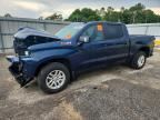 2022 CHEVROLET SILVERADO LTD