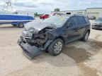 2007 FORD EDGE
