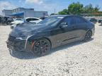 2021 CADILLAC CT4-V